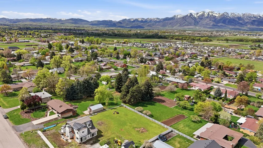 441 S 100 W, Providence, Utah 84332