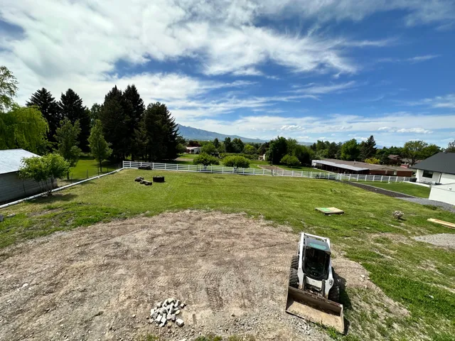 441 S 100 W, Providence, Utah 84332