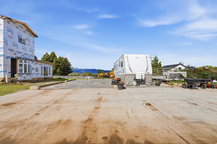 441 S 100 W, Providence, Utah 84332