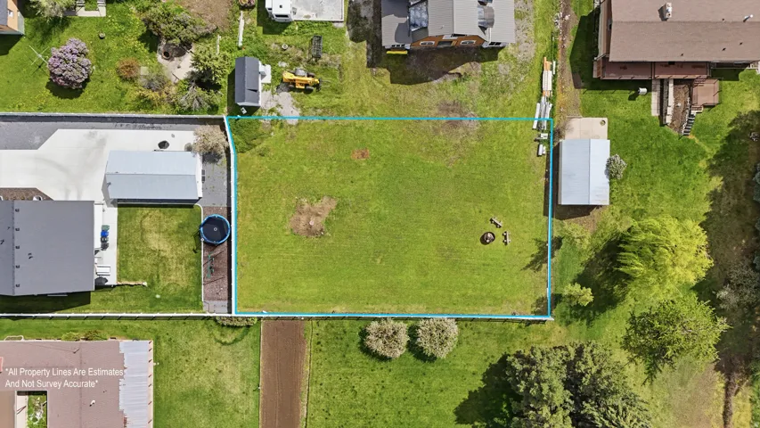 441 S 100 W, Providence, Utah 84332