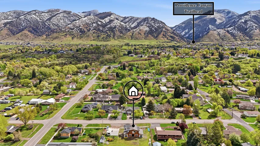 441 S 100 W, Providence, Utah 84332