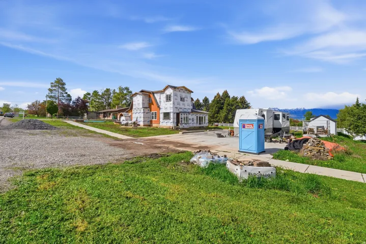 441 S 100 W, Providence, Utah 84332
