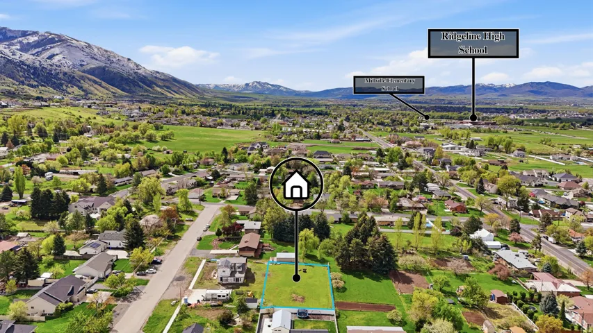 441 S 100 W, Providence, Utah 84332