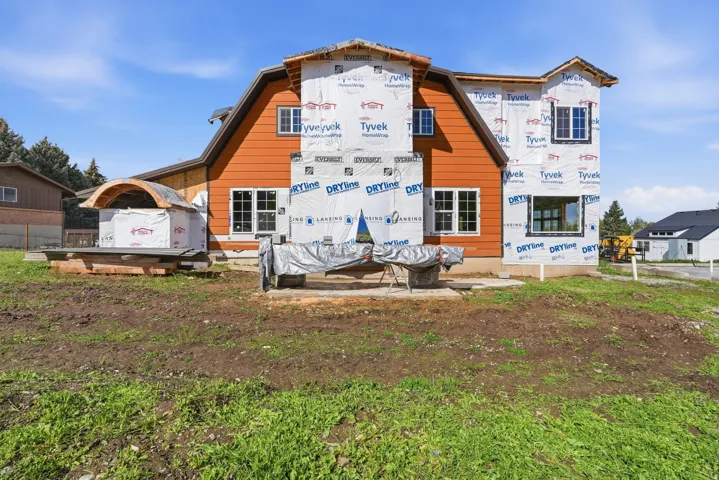 441 S 100 W, Providence, Utah 84332