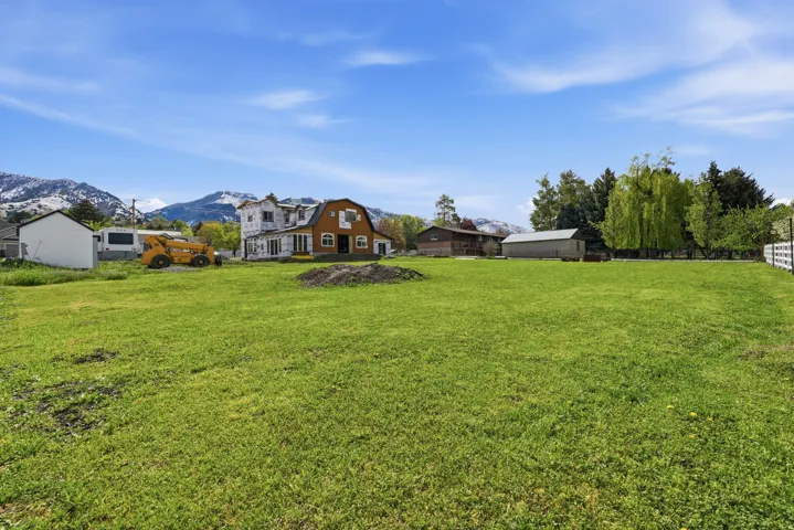 441 S 100 W, Providence, Utah 84332