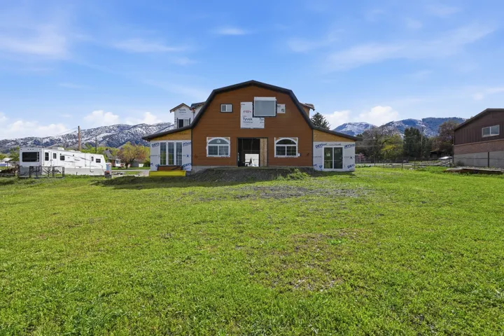 441 S 100 W, Providence, Utah 84332