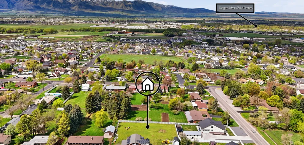 441 S 100 W, Providence, Utah 84332