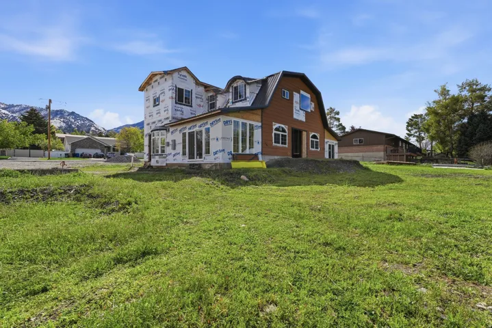 441 S 100 W, Providence, Utah 84332