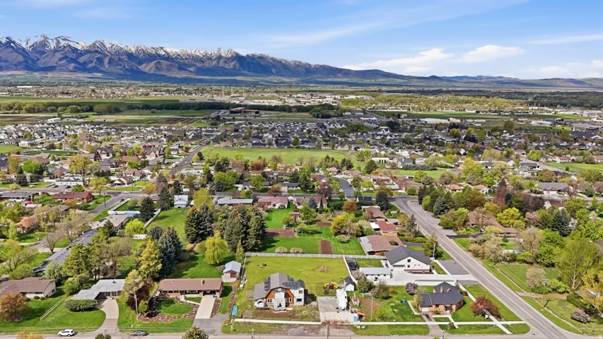 441 S 100 W, Providence, Utah 84332