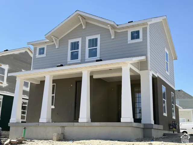 3675 S Clipper Hill Rd #305, West Jordan, Utah 84081