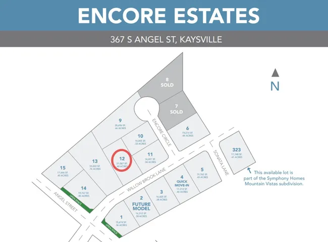 1456 W Willow Ln, Kaysville, Utah 84037