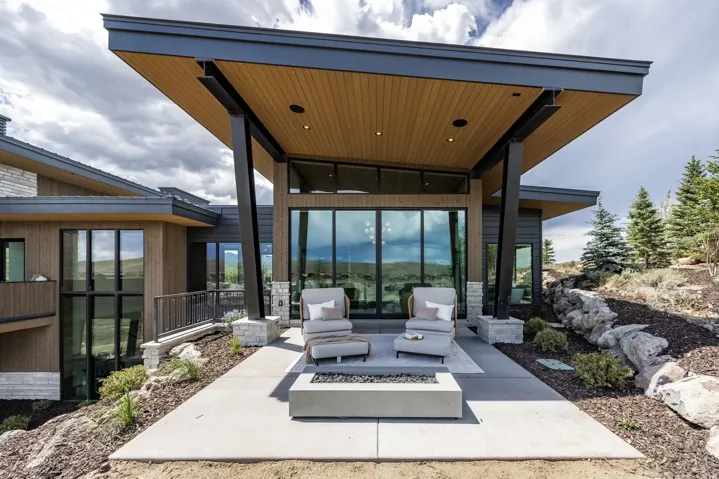 6634 Painted Pass, Park City, Utah 84098