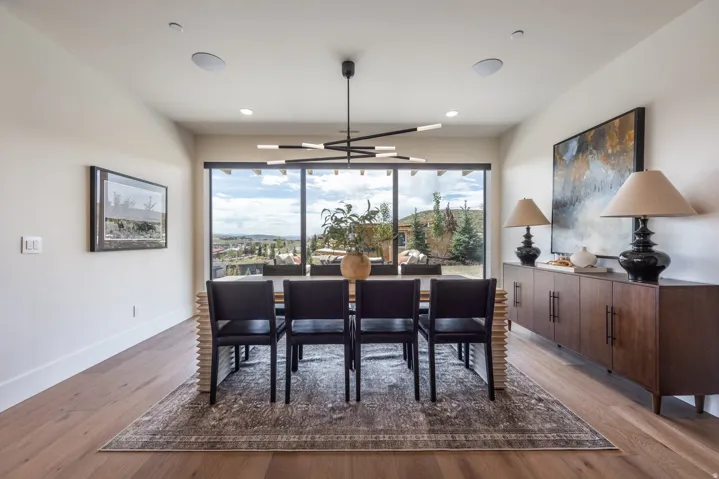 6634 Painted Pass, Park City, Utah 84098