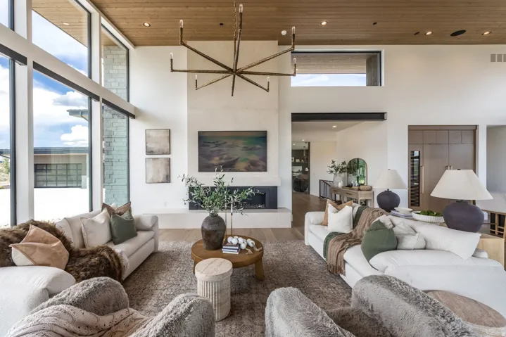 6634 Painted Pass, Park City, Utah 84098
