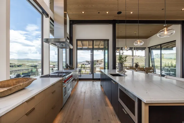 6634 Painted Pass, Park City, Utah 84098