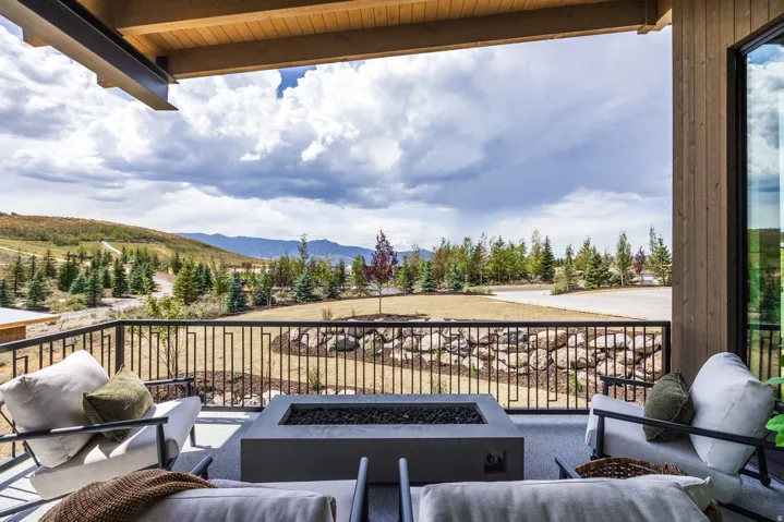 6634 Painted Pass, Park City, Utah 84098