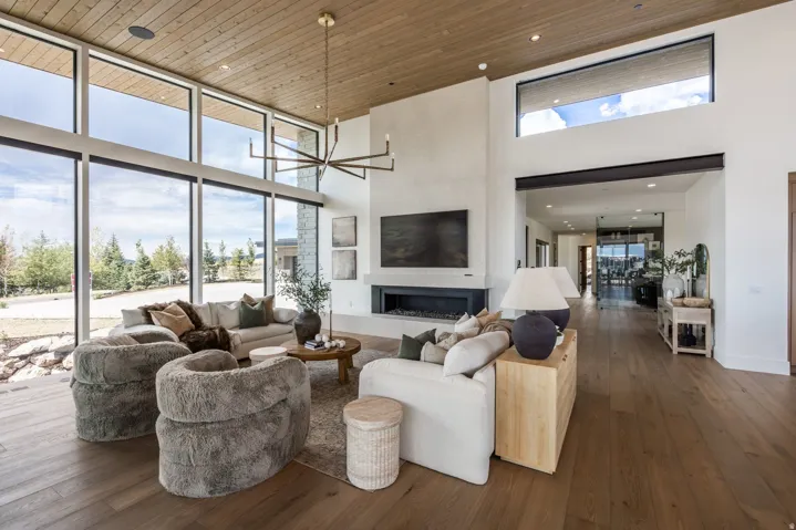 6634 Painted Pass, Park City, Utah 84098