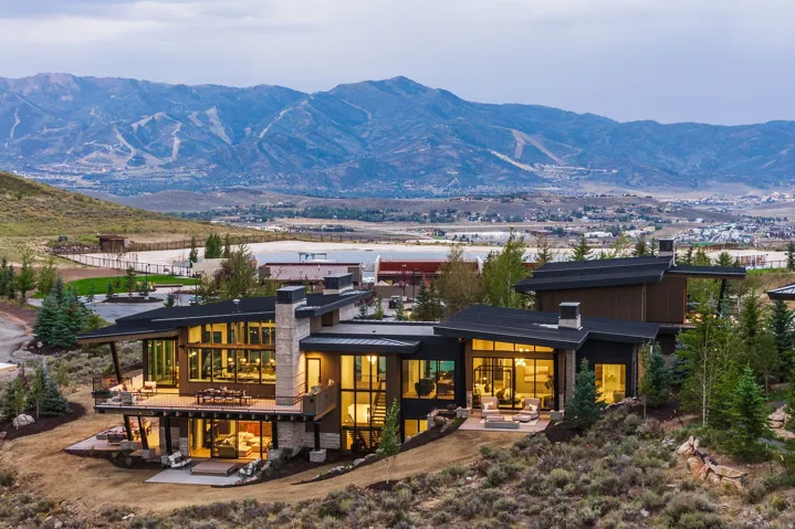 6634 Painted Pass, Park City, Utah 84098