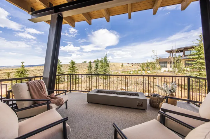 6634 Painted Pass, Park City, Utah 84098