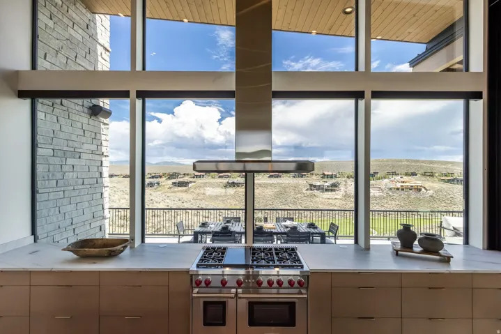 6634 Painted Pass, Park City, Utah 84098