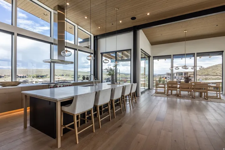 6634 Painted Pass, Park City, Utah 84098