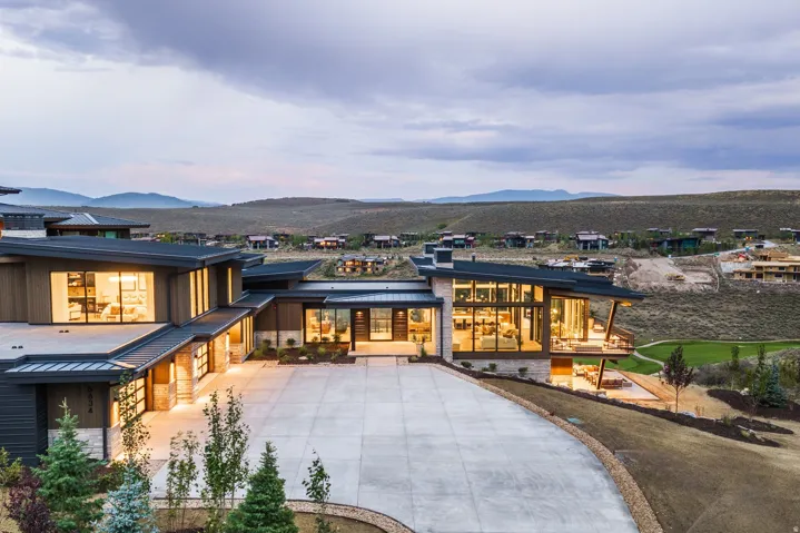 6634 Painted Pass, Park City, Utah 84098