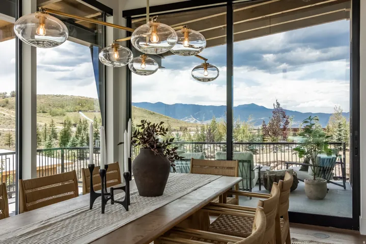 6634 Painted Pass, Park City, Utah 84098