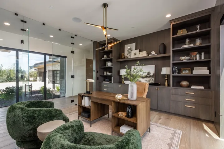 6634 Painted Pass, Park City, Utah 84098