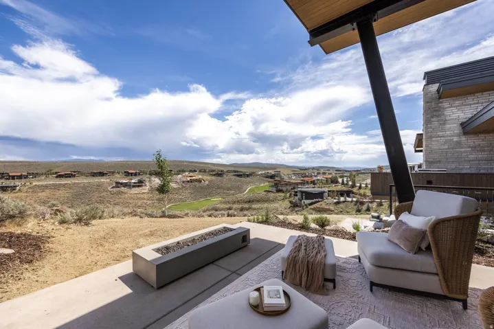 6634 Painted Pass, Park City, Utah 84098