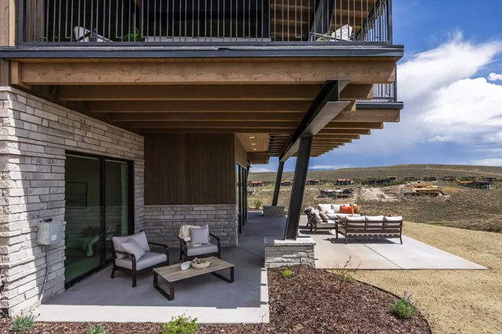 6634 Painted Pass, Park City, Utah 84098