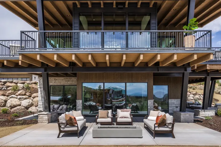 6634 Painted Pass, Park City, Utah 84098
