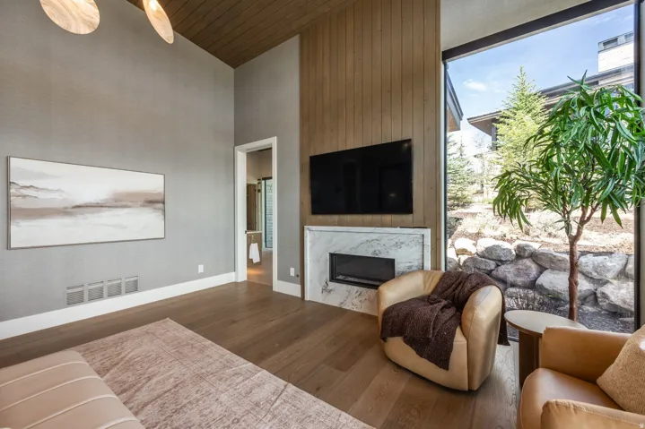 6634 Painted Pass, Park City, Utah 84098