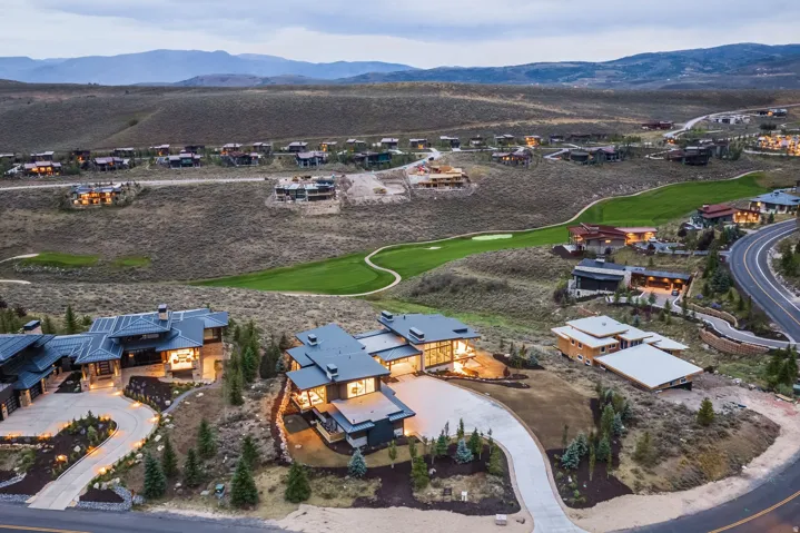 6634 Painted Pass, Park City, Utah 84098
