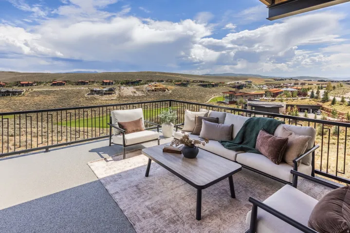 6634 Painted Pass, Park City, Utah 84098