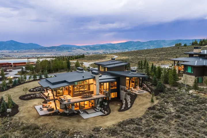 6634 Painted Pass, Park City, Utah 84098