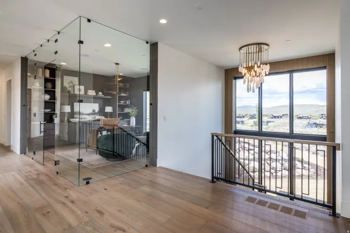 6634 Painted Pass, Park City, Utah 84098