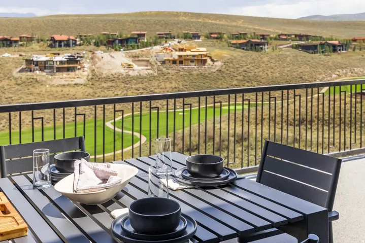 6634 Painted Pass, Park City, Utah 84098