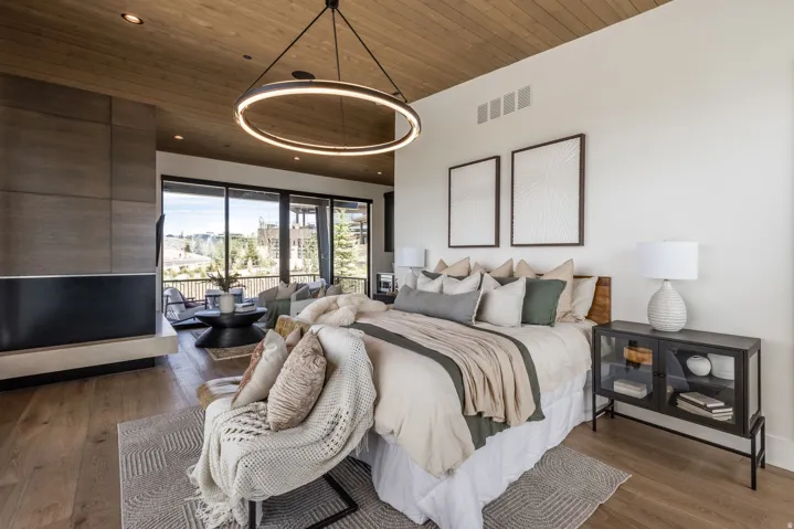 6634 Painted Pass, Park City, Utah 84098