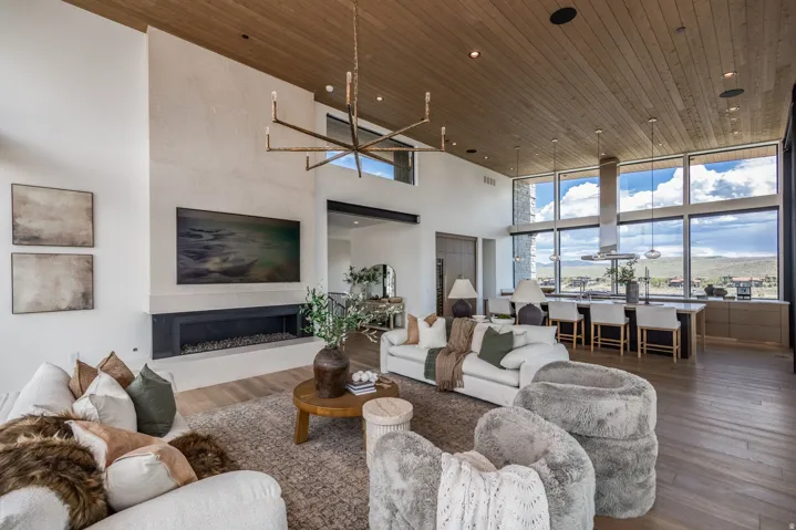 6634 Painted Pass, Park City, Utah 84098