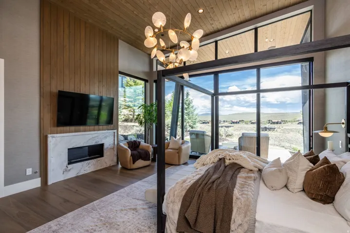 6634 Painted Pass, Park City, Utah 84098