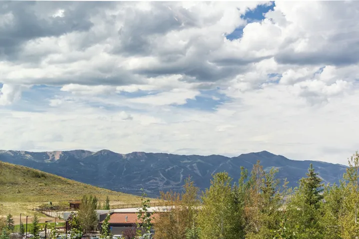 6634 Painted Pass, Park City, Utah 84098