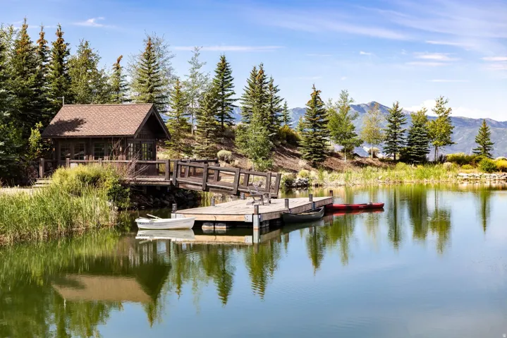 6634 Painted Pass, Park City, Utah 84098