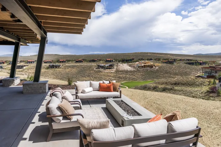 6634 Painted Pass, Park City, Utah 84098