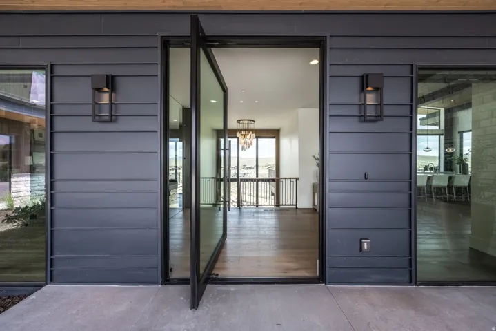 6634 Painted Pass, Park City, Utah 84098