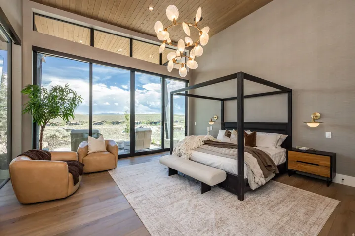6634 Painted Pass, Park City, Utah 84098