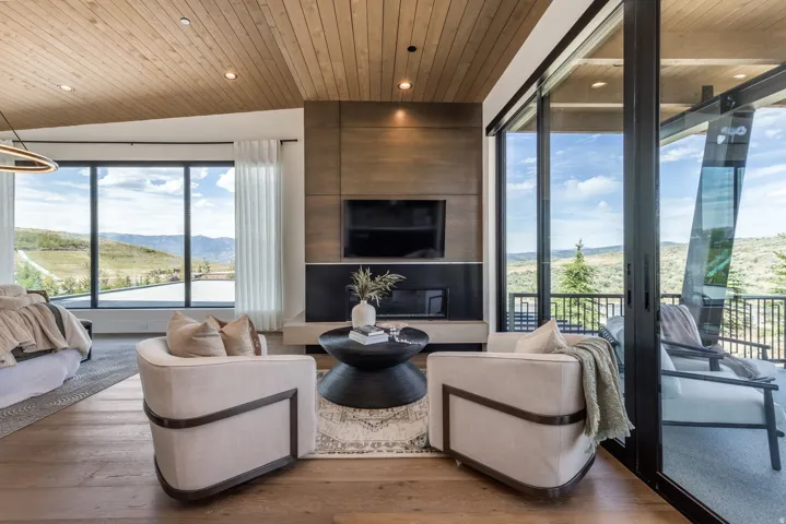 6634 Painted Pass, Park City, Utah 84098