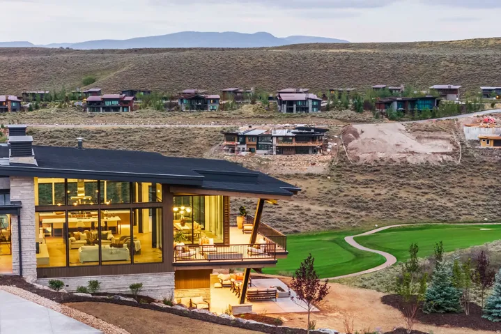 6634 Painted Pass, Park City, Utah 84098