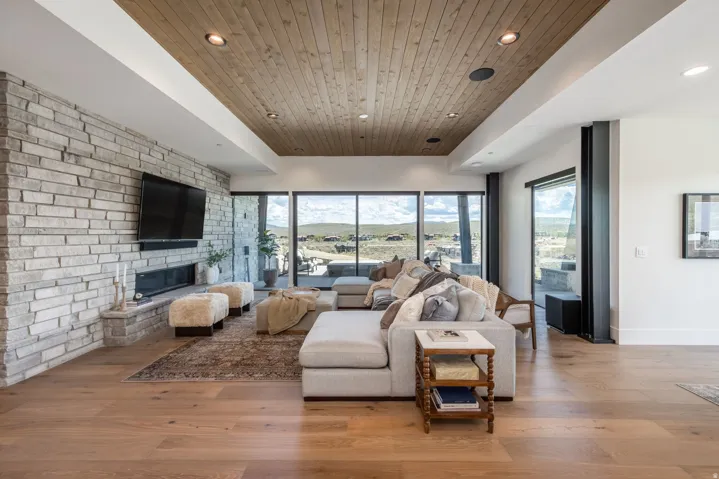 6634 Painted Pass, Park City, Utah 84098