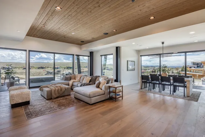 6634 Painted Pass, Park City, Utah 84098