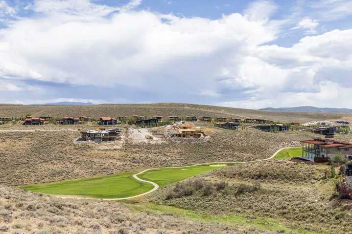6634 Painted Pass, Park City, Utah 84098